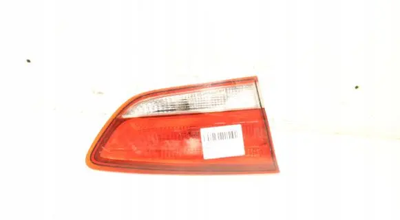 Hyundai i30 Rear/tail lights 92403G4000