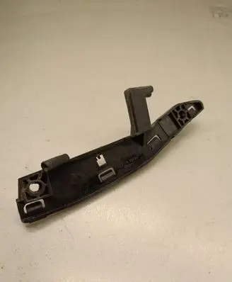 Citroen C3 Front bumper mounting bracket 9683465680 2004059