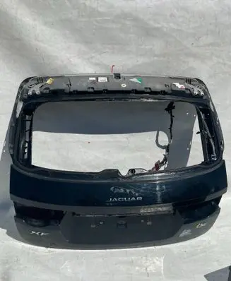 Jaguar XF X260 Tailgate/trunk/boot lid