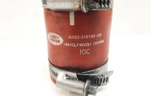Land Rover Range Rover Sport L320 Intercooler hose/pipe AH22310100AB