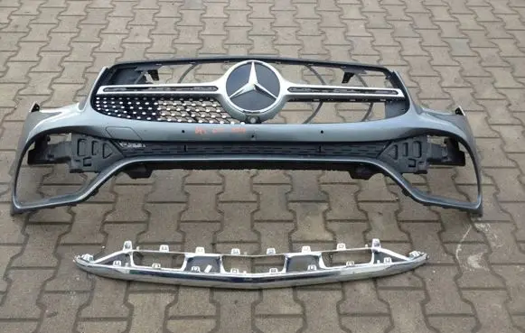 Mercedes-Benz GLC X253 C253 Front bumper GLC253LIFTAHTMK11