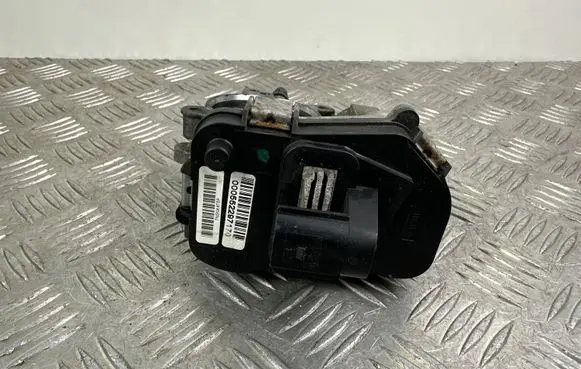 Jeep Cherokee Throttle valve 55229467