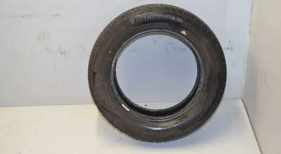 BMW 5 F10 F11 R16 winter tire 