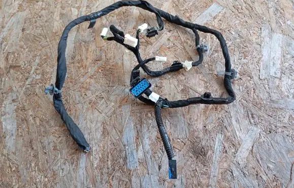 Fiat Freemont Other wiring loom