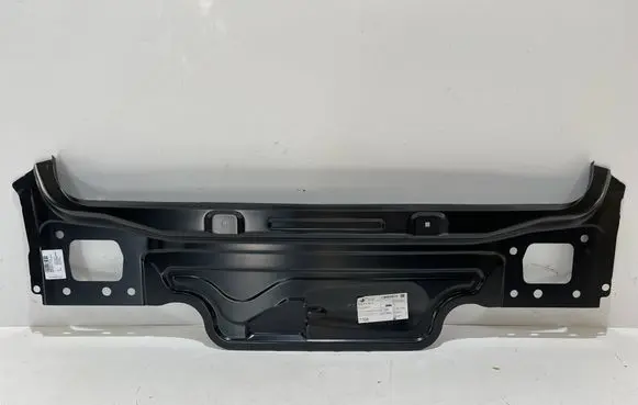 Audi A4 S4 B9 8W Rear bumper support beam 1636047080 1636041080
