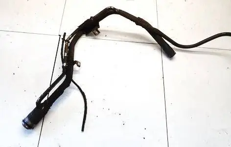 Ford Kuga I Fuel tank filler neck pipe 