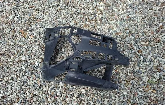 BMW 8 G15 Front bumper mounting bracket 51117420882
