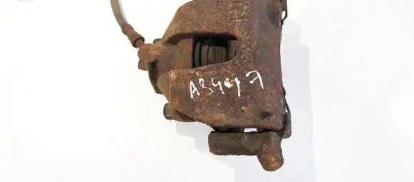 Volvo V50 Front brake caliper 813