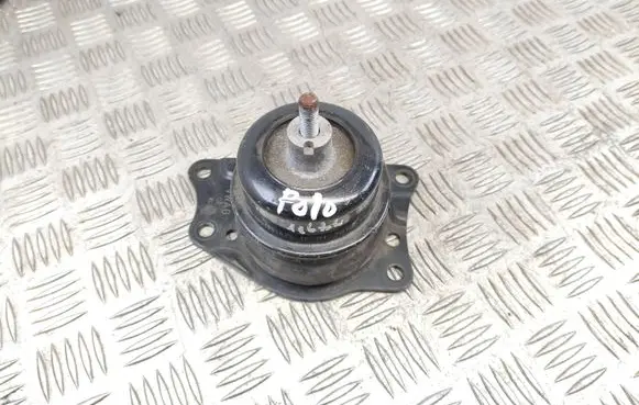 Volkswagen Polo V 6R Engine mount bracket 6Q0199262BD