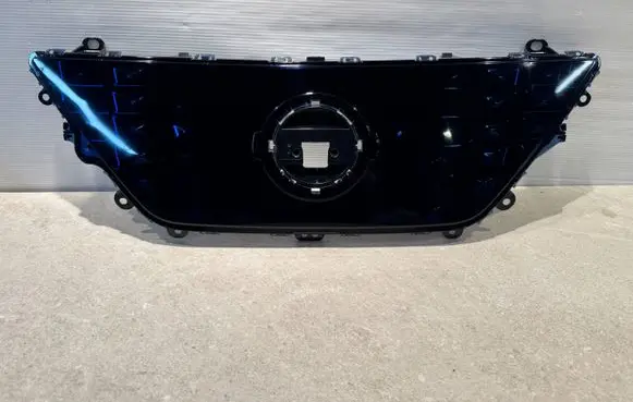 Nissan Leaf II (ZE1) Front grill 620725SK0DGD27 2169843000181891