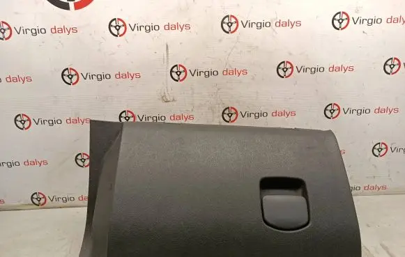 Opel Corsa D Glove box 460029937 13205097