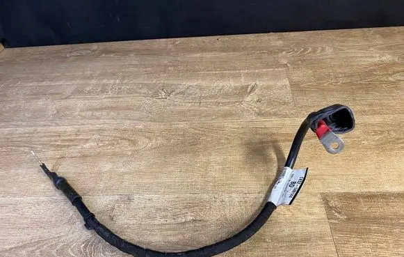Land Rover Range Rover L405 Positive cable (battery) CK5214N144 50048354 A50049697