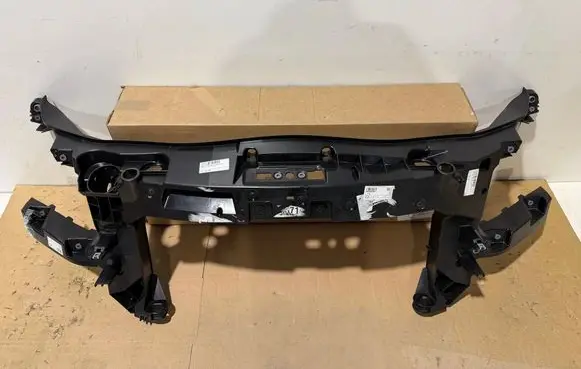 Mercedes-Benz Sprinter W907 W910 Radiator support slam panel A9078805600