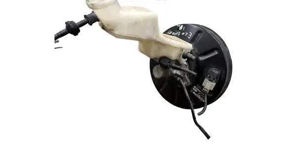 Ford Ecosport Brake booster GN152B195MA 03786282314