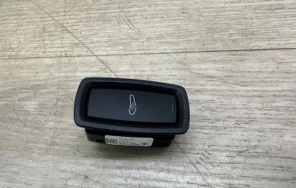 Porsche Cayenne (92A) Alarm switch 7PP962109D