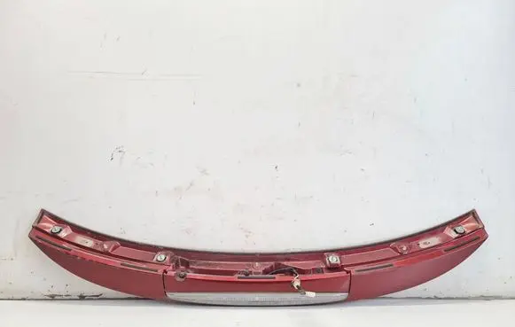 Mazda CX-7 Tailgate/trunk spoiler EH6651961