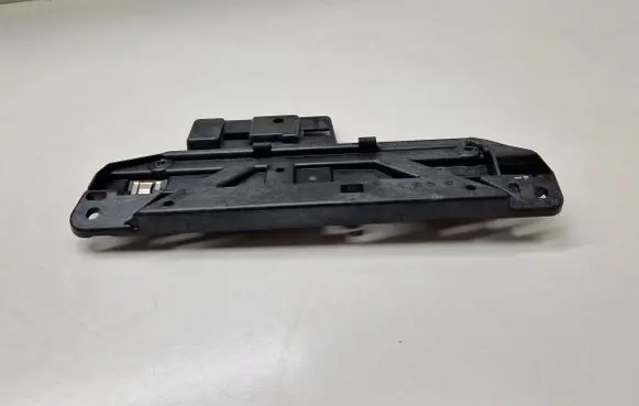 BMW i4 Other interior part 9622337