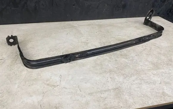 Volvo V50 Fuel tank mounting bracket 3M519057AC