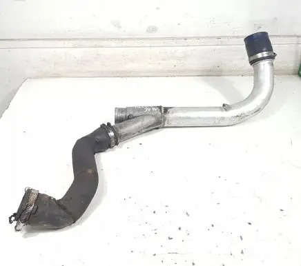 Audi A4 S4 B6 8E 8H Intercooler hose/pipe 3D0145762A