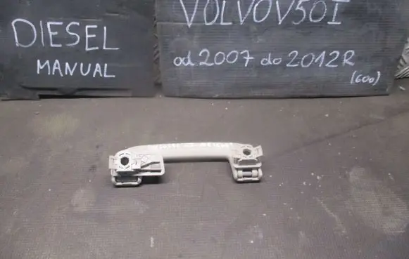 Volvo V50 Rear interior roof grab handle