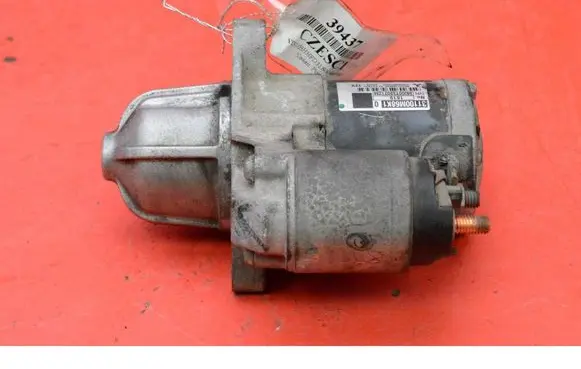 Nissan Pixo Starter motor 31100M68K10