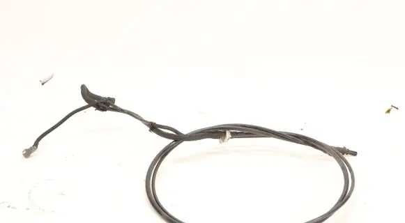 Opel Crossland X Fuel line/pipe/hose 5777050