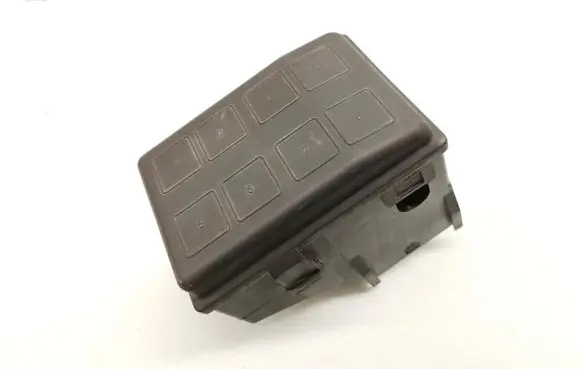 Opel Astra G Fuse box set 90560119