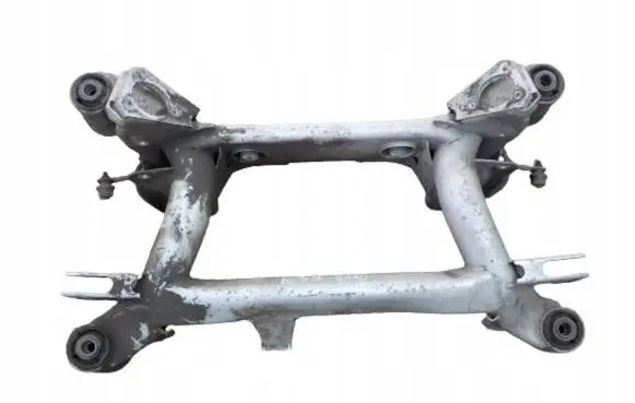 BMW 5 E39 Rear beam 0000