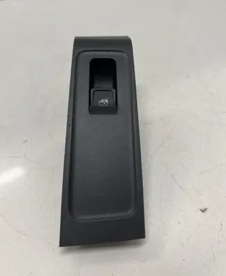 Skoda Fabia Mk3 (NJ) Electric window control switch 5JA959855A
