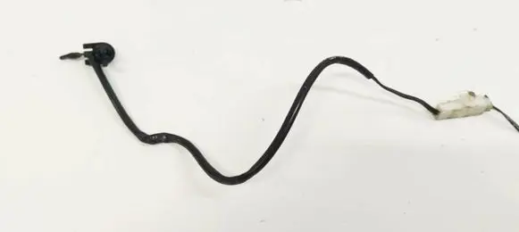 Toyota Corolla E120 E130 Interior temperature sensor 