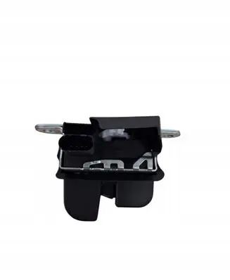 Volkswagen Polo VI Tailgate/trunk/boot lock/catch/latch 2G6827505B