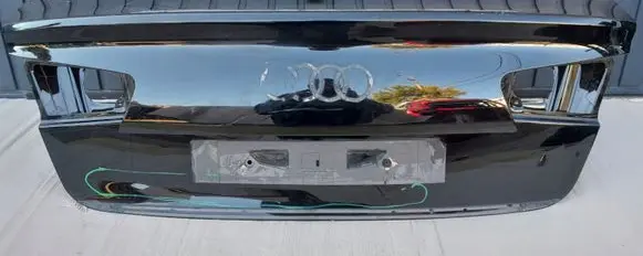 Toyota Camry VIII XV70 Tailgate/trunk/boot lid