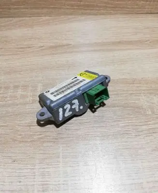 BMW 7 E65 E66 Airbag deployment crash/impact sensor 6920477