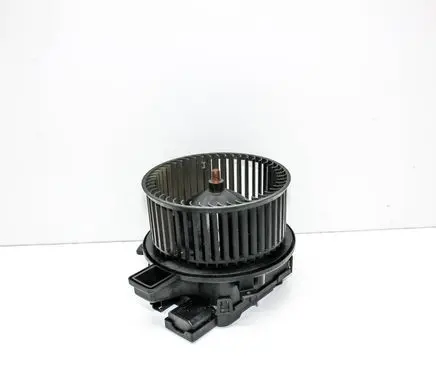 Heater fan/blower
