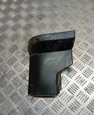Audi A6 Allroad C5 Side skirt rear trim 4Z7853580