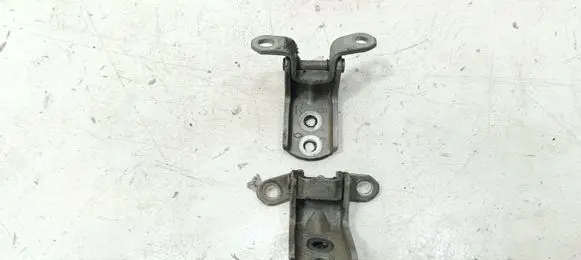 Nissan Qashqai Front door hinge set 824214EA0A 824204EA0A ES03