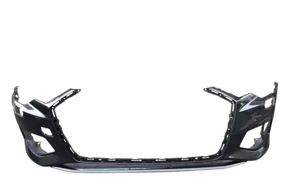 Audi A6 S6 C8 4K Front bumper 4K0807437A