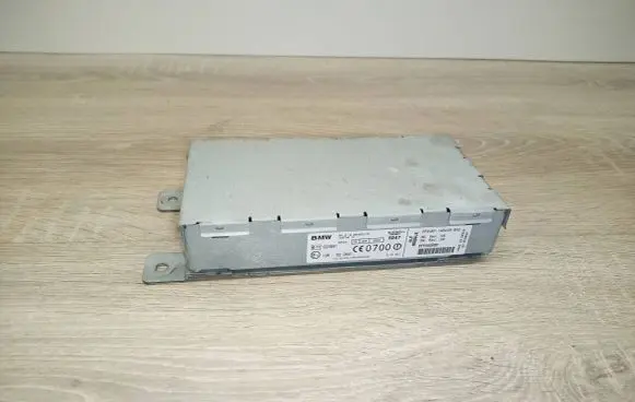 BMW 5 E39 Bluetooth control unit module 6934552 ETY0020DY
