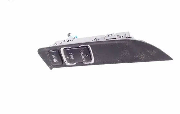 BMW 1 F20 F21 ESP (stability program) switch 9252920