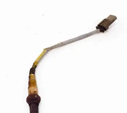 Opel Astra K Lambda probe sensor
