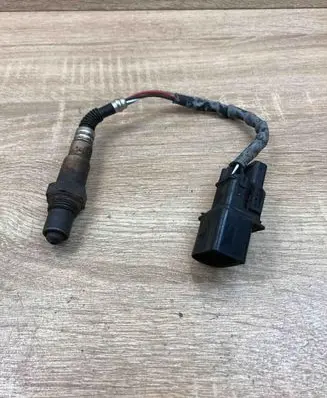 BMW 3 E46 Lambda probe sensor 0258007143