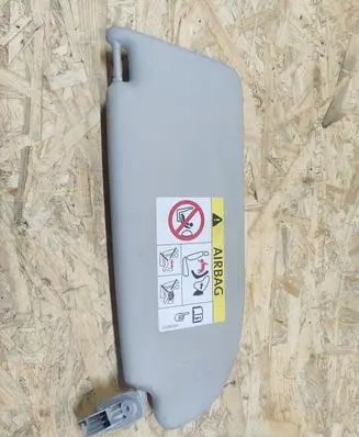 Seat Ibiza IV (6J,6P) Sun visor 6J0857552C