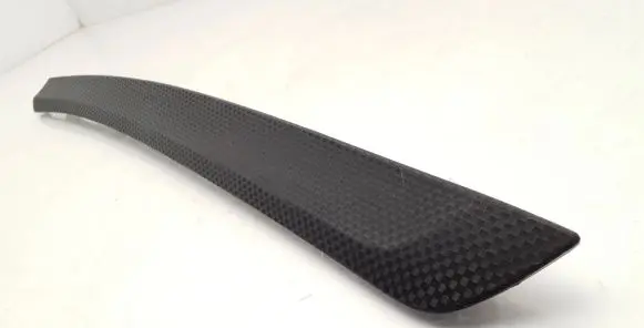 Panel trim