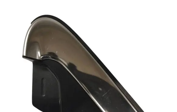 Subaru Outback (BT) Front door wing mirror part 65250AN010
