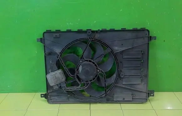 Ford Galaxy Fan set UP26
