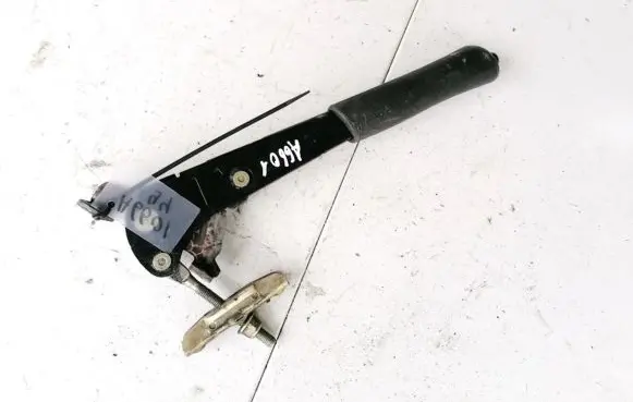 Citroen Xsara Handbrake/parking brake lever assembly