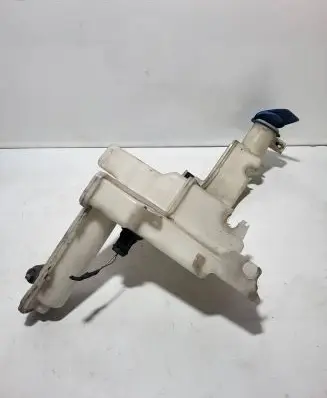 Volkswagen PASSAT B6 Windscreen/windshield washer pump 1T0955651