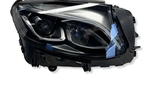 Mercedes-Benz GLC X253 C253 Headlight/headlamp A2539061001 Q02ZGS0003 12518205