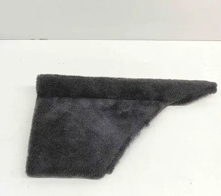 Porsche 911 996 Other center console (tunnel) element 99655211402