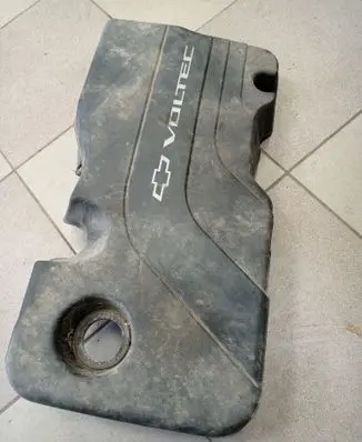 Chevrolet Volt II Engine cover (trim) 12670046 12667097 12667132